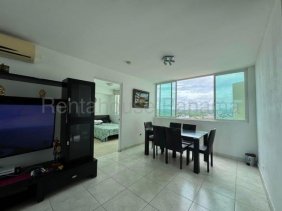 Apartamento en Venta en Betania Betania, Panamá