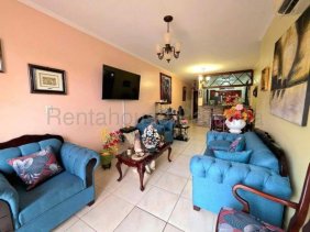 Apartamento en Venta en Betania Betania, Panamá