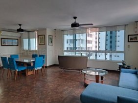 Apartamento en Venta en Calle 50 Bella Vista, Panamá