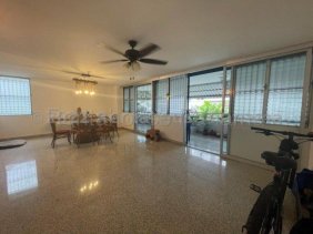Apartamento en Venta en Campo Alegre Bella Vista, Panamá