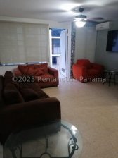 Apartamento en Venta en Carrasquilla San Francisco, Panamá