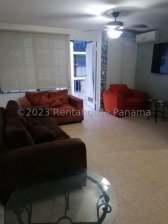 Apartamento en Venta en Carrasquilla San Francisco, Panamá
