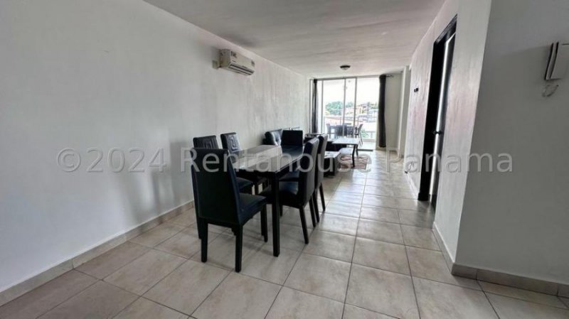 Venta de Apartamento en Carrasquilla H1902GRR