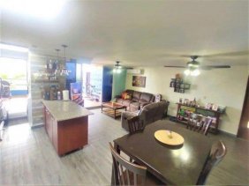 Apartamento en Venta en Carrasquilla San Francisco, Panamá