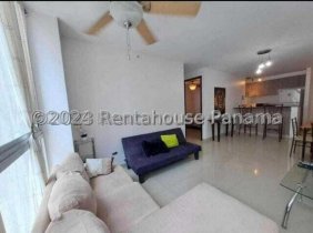 Apartamento en Venta en Carrasquilla San Francisco, Panamá