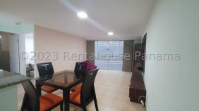 Apartamento en Venta en Carrasquilla San Francisco, Panamá