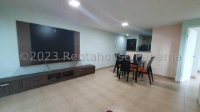 Apartamento en Venta en Carrasquilla San Francisco, Panamá