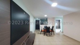 Apartamento en Venta en Carrasquilla San Francisco, Panamá