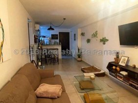 Apartamento en Venta en Carrasquilla San Francisco, Panamá