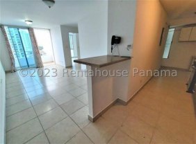Apartamento en Venta en Carrasquilla San Francisco, Panamá
