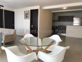 Apartamento en Venta en Carrasquilla San Francisco, Panamá