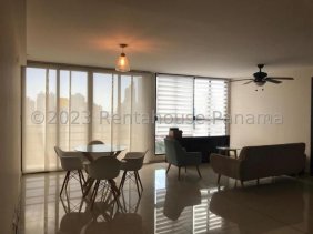 Apartamento en Venta en Carrasquilla San Francisco, Panamá