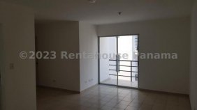 Apartamento en Venta en Carrasquilla San Francisco, Panamá
