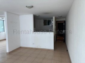 Apartamento en Venta en Carrasquilla San Francisco, Panamá