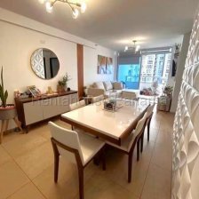 Apartamento en Venta en Carrasquilla San Francisco, Panamá