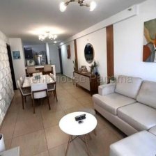 Apartamento en Venta en Carrasquilla San Francisco, Panamá