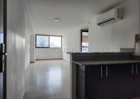 Apartamento en Venta en Carrasquilla San Francisco, Panamá