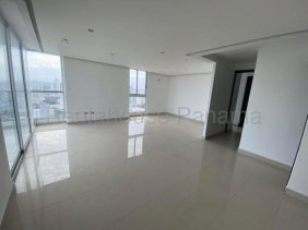 Apartamento en Venta en Carrasquilla San Francisco, Panamá