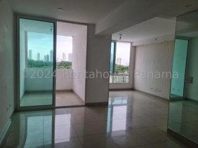 Apartamento en Venta en Carrasquilla San Francisco, Panamá
