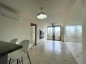 Apartamento en Venta en Carrasquilla San Francisco, Panamá