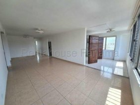 Apartamento en Venta en Carrasquilla San Francisco, Panamá