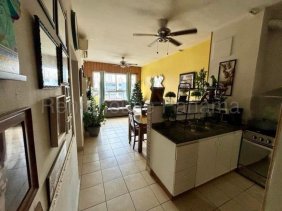 Apartamento en Venta en Carrasquilla San Francisco, Panamá