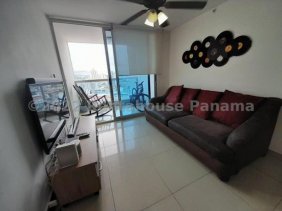 Apartamento en Venta en Carrasquilla San Francisco, Panamá