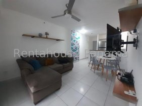 Apartamento en Venta en Carrasquilla San Francisco, Panamá