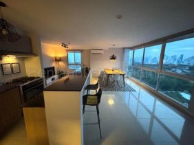 Apartamento en Venta en Carrasquilla San Francisco, Panamá