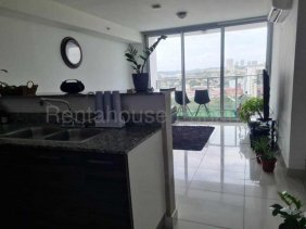 Apartamento en Venta en Carrasquilla San Francisco, Panamá