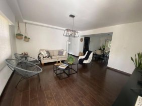 Apartamento en Venta en Clayton Ancón, Panamá