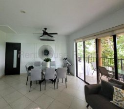 Apartamento en Venta en Clayton Ancón, Panamá