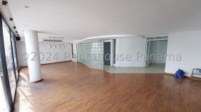 Apartamento en Venta en Coco del Mar San Francisco, Panamá