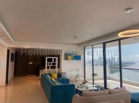 Apartamento en Venta en Coco del Mar San Francisco, Panamá