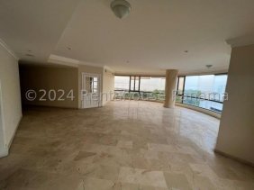 Apartamento en Venta en Coco del Mar San Francisco, Panamá