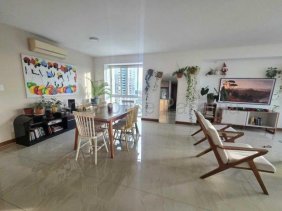 Apartamento en Venta en Coco del Mar San Francisco, Panamá