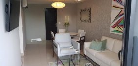 Apartamento en Venta en Condado del Rey Ciudad de Panamá, Panamá