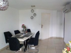 Apartamento en Venta en Condado del Rey Ciudad de Panamá, Panamá