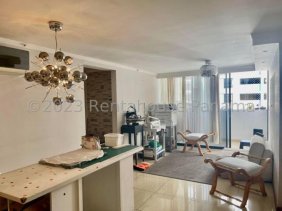 Apartamento en Venta en Condado del Rey Ciudad de Panamá, Panamá