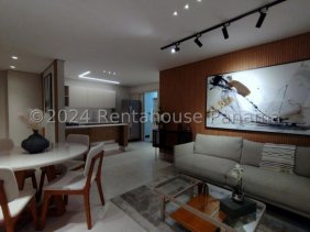 Venta de Apartamento en Condado del Rey G8805GRR