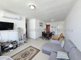 Apartamento en Venta en Condado del Rey Ciudad de Panamá, Panamá