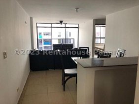 Apartamento en Venta en Condado del Rey Ciudad de Panamá, Panamá