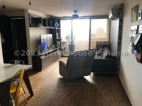 Apartamento en Venta en Condado del Rey Ciudad de Panamá, Panamá