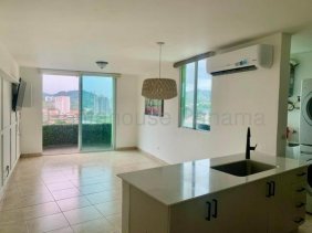 Apartamento en Venta en Condado del Rey Betania, Panamá