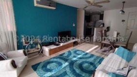 Apartamento en Venta en Condado del Rey Ciudad de Panamá, Panamá