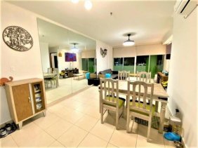 Apartamento en Venta en Condado del Rey Betania, Panamá