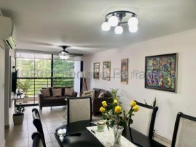 Apartamento en Venta en Condado del Rey Betania, Panamá