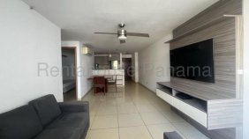 Apartamento en Venta en Condado del Rey Betania, Panamá