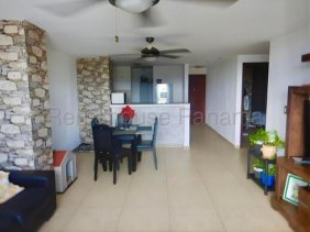 Apartamento en Venta en Condado del Rey Ciudad de Panamá, Panamá
