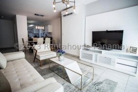 Apartamento en Venta en Condado del Rey San Francisco, Panamá